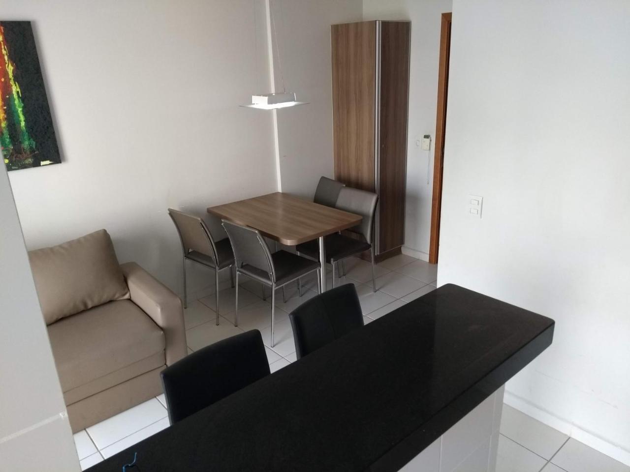 Flat209 Veredas Rio Quente Particular 外观 照片