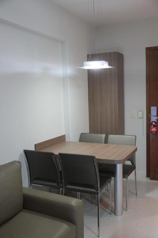 Flat209 Veredas Rio Quente Particular 外观 照片