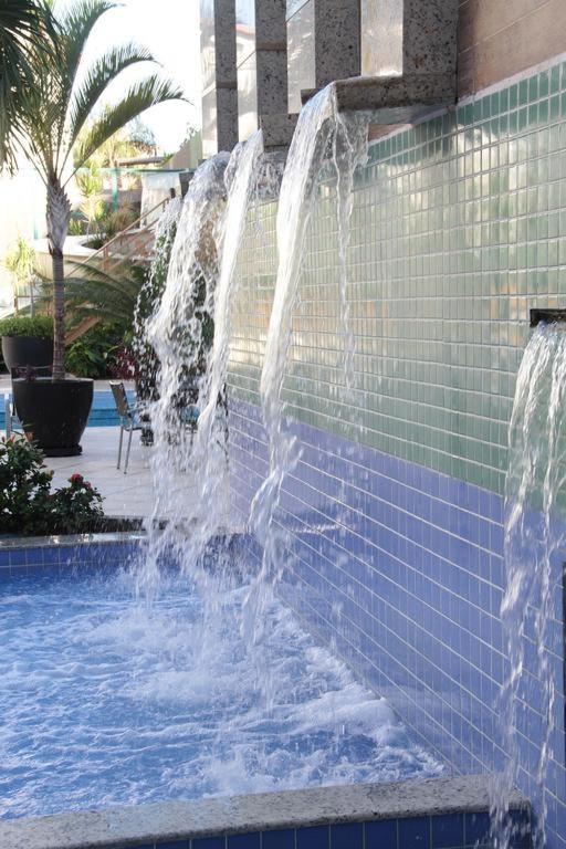 Flat209 Veredas Rio Quente Particular 外观 照片