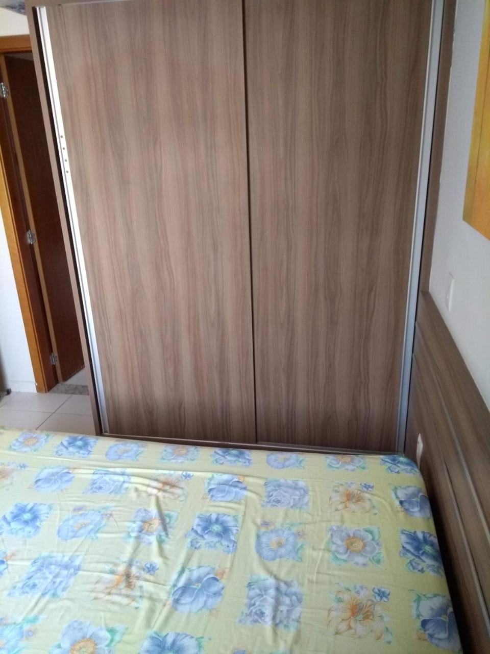 Flat209 Veredas Rio Quente Particular 外观 照片